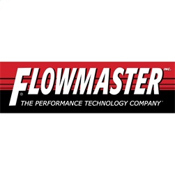 Flowmaster 49 State Catalytic Converters Logo